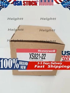 Honeywell terminal socket for analog inputs and outputs xs821-22 US Free TAX - Picture 1 of 3