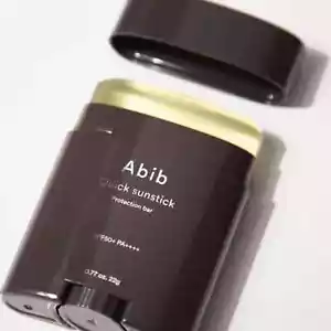 Abib Quick Sunstick Protection Bar SPF 50+ PA++++ 22g EXP 06/2027 Fast Ship - Picture 1 of 8