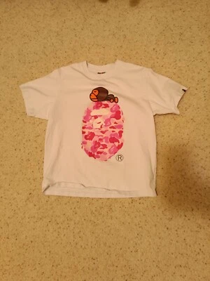 футболка bape - Изображение 1 из 4