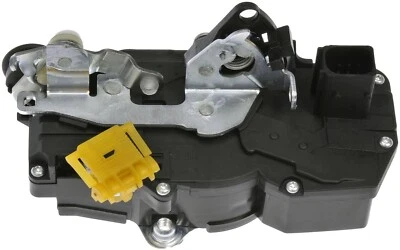Se adapta a Chevrolet Equinox 2005-2009 cerradura de puerta actuador motor trasero izquierdo Dorman 2006 Foto 1 de 4