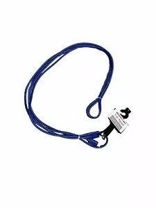 3x BASAN CORD MICRO USB FAST CHARGING CABLE SYNC ANDROID CELL PHONE 10FT (3m)Ea. - Picture 1 of 4