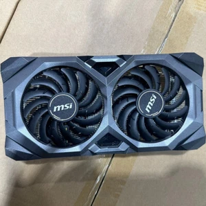 For MSI RX 5600XT Series Heat Sink Cooling Fan - Picture 1 of 2
