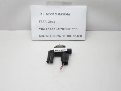 Electroválvula de control Nissan Máxima 2009-2014 K5T46673 OEM Foto 1 de 4