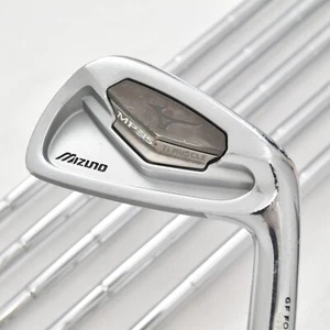 6pcs Mizuno MP-15 Forged Irons Set 5-6-7-8-9-P PW DG XP S300 Stiff RH Golf Clubs - Picture 1 of 19