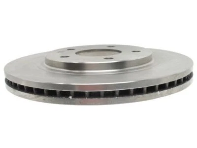 Передний тормозной ротор для Chevrolet Lumina 1995-2001 годов выпуска Raybestos 37954QC 1998 1997 - Изображение 1 из 2