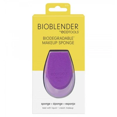 Ecotools Bioblender Esponja Bio 1 Unità - Bild 1 von 2