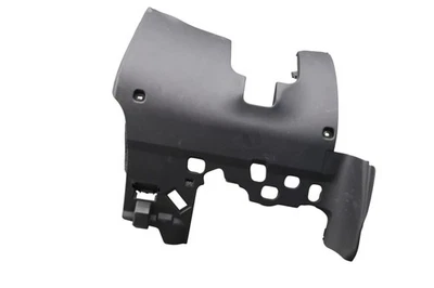 09-16 Audi A4 A4 Quattro Dash Lower Knee Trim Cover Panel Black 8K1880301B Oem - Image 1 of 4