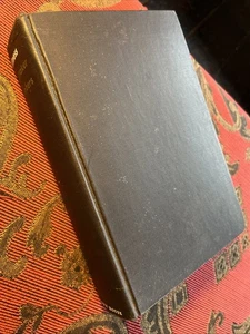 Witness By Whittaker Chambers 1952 Random House HC - Picture 1 of 11