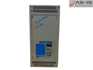 *TAL CUAL* MAGNETEK GPD 503 25HP FRECUENCIA VARIABLE AC DRIVE DS326 460VOLT 3PH - Imagen 1 de 5