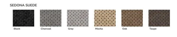 Dash Designs Sedona Suede Dash Cover for ISUZU Oasis 1996-1998 2156-5 - Image 1 of 1