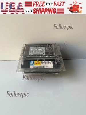 GE Fanuc IC693PWR321Z Power Supply Module 90-30 Series - Image 1 of 4