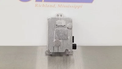 19 MERCEDES BENZ AMG E63 E63S W213 CONVERSOR INVERSOR DE POTÊNCIA 0009820320 - Imagem 1 de 4