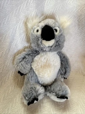 Ganz Koala Bear Webkinz HM113 Stuffed Animal Plush 9 Inch No Code - Image 1 of 4