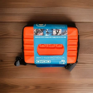 OGIO Action Camera Case, High Viz Orange - Picture 1 of 9
