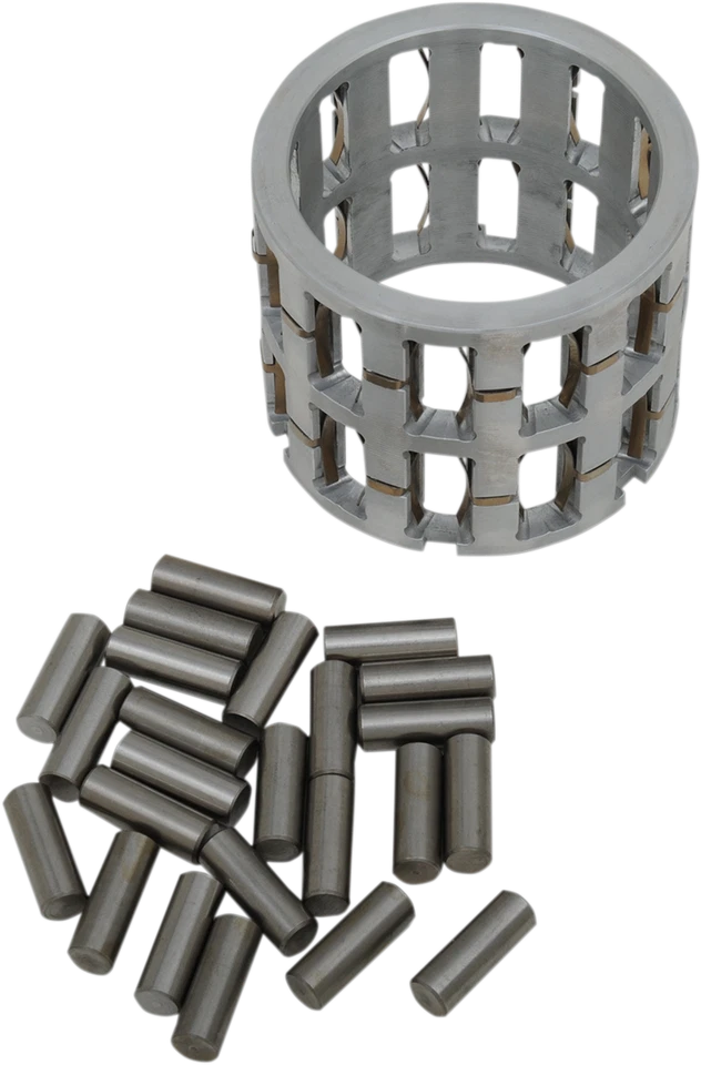 Moose Racing Polaris Aluminum Sprague Carrier With Clips And Rollers  1205-0323 - Image 1 of 1