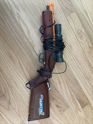 Play TV Huntin' 2 BuckMasters Plug-N-Play Hunting Video Game - Image 1 of 3