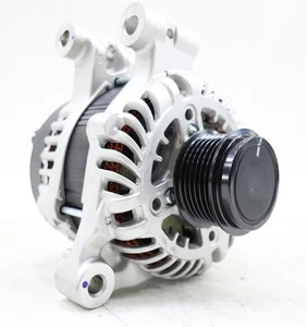 NEW OEM GM Alternator Assembly 170A 13545139 Enclave Traverse 3.6L 2018-2022 - Picture 1 of 8