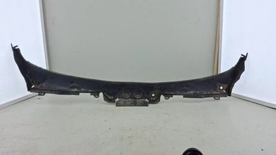 2012 - 2015 BMW 320i F30 xDrive Front Windshield Wiper Cowl Cover Panel OEM - Image 1 of 4