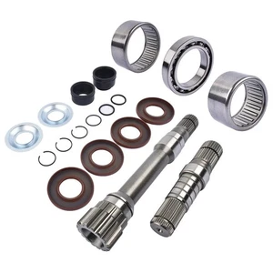 Car Front Differential Axle Intershaft Repair Kit 68257420AG for Dodge Ram 1500 - Picture 1 of 3