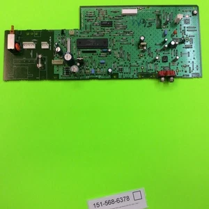 Magnavox Cdc 794 CD Player Main Logic Board 82040557499.2 82040557498.1 - Picture 1 of 4