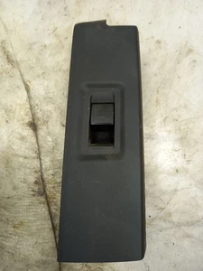 23 TOYOTA SEQUOIA REAR PASSENGER RIGHT WINDOW SWITCH WITH AUTO - Picture 1 of 12