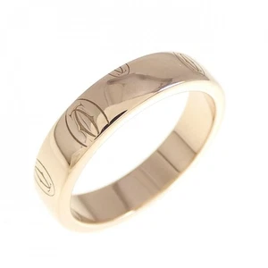 Auténtico anillo de feliz cumpleaños Cartier #260-007-922-2709 - Imagen 1 de 4