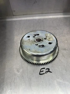 OEM POLARIS 2002-2004 VIRAGE 700 TX 1200 FREEDOM 700 HIGH START FLYWHEEL 4010569 - Picture 1 of 4