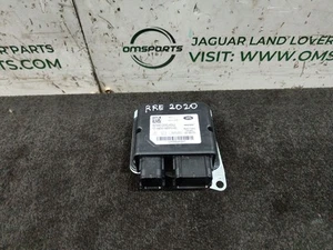RANGE ROVER EVOQUE L551 AIRBAG MODULE ECU K8D2-14D374-AC - Picture 1 of 2