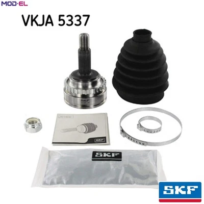 JOINT KIT DRIVE SHAFT VKJA 5337 FOR RENAULT LAGUNA/Nevada/Grandtour SAFRANE/� - Image 1 of 4