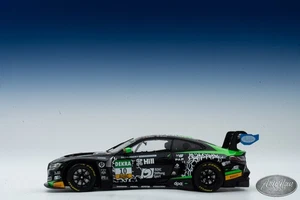 1/18 Minichamps 2022 BMW M4 GT3 #10 Schubert Motorsport - ADAC GT Masters - Picture 1 of 5
