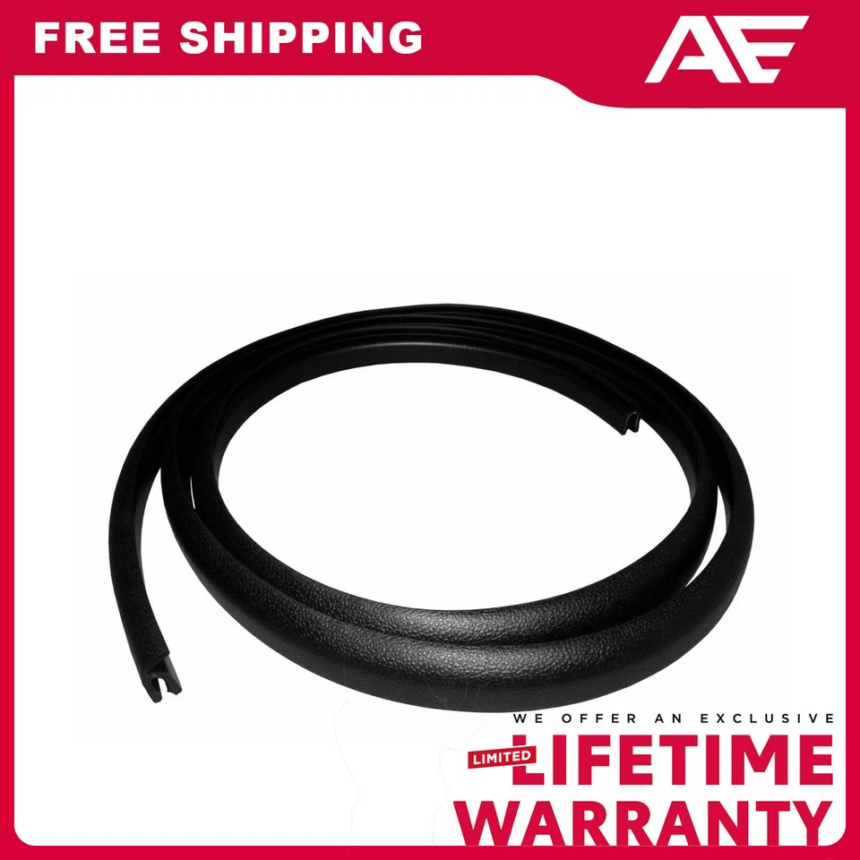 Sello de parabrisas trasero para 68-72 Chevrolet Chevelle El Camino Oldsmobile F85 Foto 1 de 1