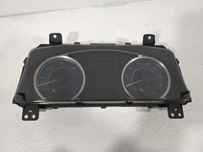 2017 Toyota Camry Speedometer Speedo Cluster 73K Miles OEM - Image 1 of 4