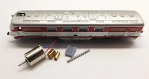Micromotor.eu NI002C Ibertren 2000 Talgo Coreless Motor Kit - Bild 1 von 2