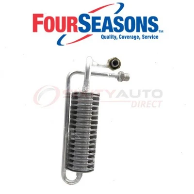 Four Seasons AC Evaporator Core for 1989-1991 Oldsmobile Delta 88 - Heating fk Foto 1 de 4