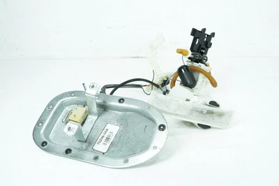 Harley Dyna Low Rider 2016 FXDL OEM bomba de combustible gasolina gasolina envío Foto 1 de 4