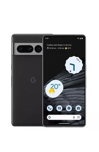 Google Pixel 7 Pro - 128GB - Unlocked (CA) - Excellent Condition - Photo 1 sur 3