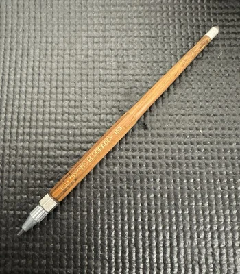 Dixon Eldorado 163 Leadholder Pencil - Image 1 of 4