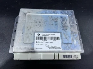 New OE 2018-2023 Dodge Charger / Challenger / 300 Active Damping Control Module - Picture 1 of 3