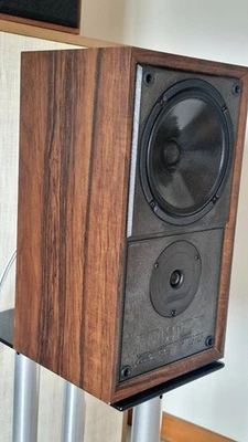 MISSION 700 LEADING EDGE Diffusori Casse Bass Reflex No Sonus Faber B W Canton - Immagine 1 di 4