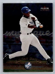 Fleer Mystique 2000 Adrian Beltre #77 - Foto 1 di 2