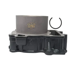 Kit Cylinder Block With Piston And Ring Fits KTM Duke 390 2013-2023 - Picture 1 of 9