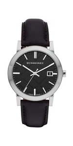 Burberry The CIty Reloj Hombre BU9009 - Imagen 1 de 1