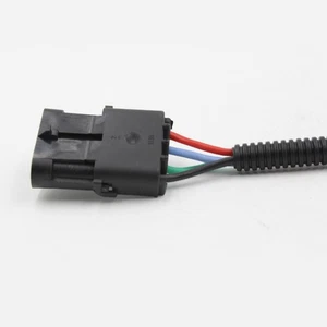 ༝Camshaft Crankshaft Position Sensor 3049092 Accurate Detection For L10 - Picture 1 of 12