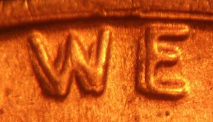 1972 Doubled Die Obverse # 8 (FS-108) Lincoln Cent - Early Die State - BU - J-9 - Picture 1 of 13