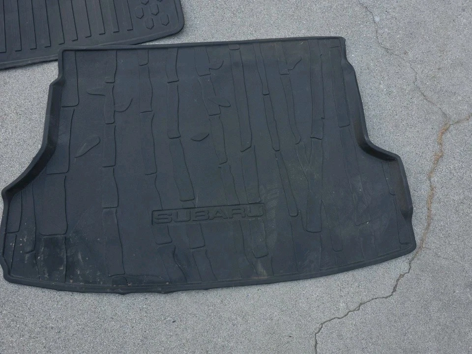 Elsetyler Ajuste Personalizado Para Revestimiento De Carga