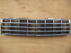 FULLY CHROME GRILLE for NISSAN 200L DATSUN LAUREL C31 1983 62310-31L60 very rare