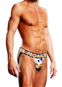 Sexy Mens Underwear Stylish Trunks Thong Comfortable Jockstrap Lingerie XL - Picture 1 of 4