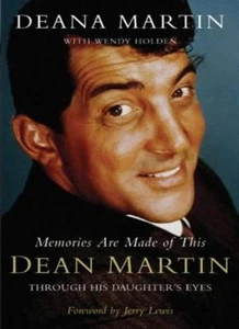Memories are Made of This: Dean Martin Through His Daughter's E .9780283073465 - Imagen 1 de 1