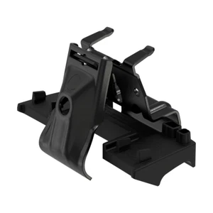 THULE 186006 Kit 6006 Kit de Montaje para Volvo V60 Flush Rail Original Nuevo - Picture 1 of 5