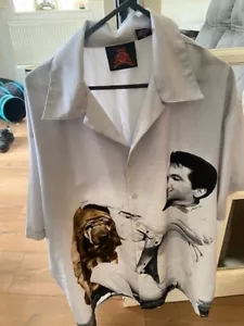 Elvis Gents Shirt *STUNNING & EXCELLENT CONDITION* - Picture 1 of 4